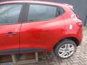 Tür links hinten Renault Clio IV BH 821016892R