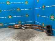 Vorkatalysator VW Golf IV 1J 544001FN