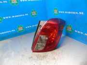 Rückleuchte rechts Opel Mokka A / Mokka X J13 42435942