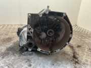 Schaltgetriebe Ford Fiesta VI CB1, CCN CA6R7002MBF