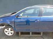 Tür links vorne VW Golf VI Variant AJ5 1K5831105F