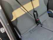 Sicherheitsgurt rechts vorne Peugeot Partner III Kasten 98172279XX