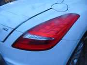 Rückleuchte rechts Peugeot RCZ 6351LC