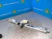 Fensterheber links vorne Ford Transit Custom V362 Kasten FY, FZ BK21V23201AD