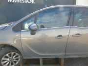 Tür links vorne Opel Meriva B 39144651