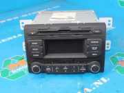 CD-Radio Kia Rio III UB 961701W750CA