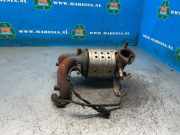 Katalysator ohne Lambdasonde Hyundai i20 PB 289502B350