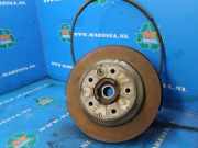 Achsschenkel links hinten Audi Q7 4L 7L8505435