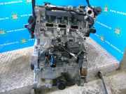 Motor ohne Anbauteile (Benzin) Toyota Yaris P21