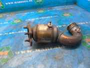 Katalysator ohne Lambdasonde Opel Antara L07 96629315