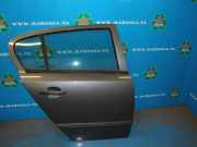 Tür rechts hinten Opel Astra H