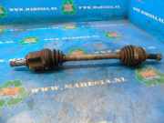 Antriebswelle links vorne Opel Agila H00 13207052