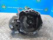 Schaltgetriebe Opel Astra K B16 95522935