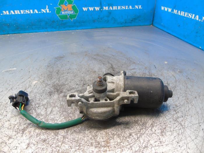 Wischermotor vorne Hyundai i20 PB 981101J000