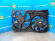 Elektrolüfter Seat Leon 1P 1K0959455DH