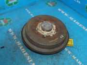 Achsschenkel rechts hinten Seat Ibiza III 6L