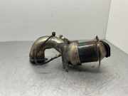 Katalysator ohne Lambdasonde VW Beetle 5C 1K0131701EE