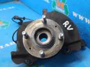 Achsschenkel rechts vorne Kia Picanto 2 TA 517161Y010