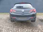 Stoßstange hinten Opel Astra J GTC