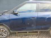 Tür links vorne Ssangyong XLV