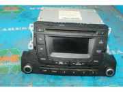 CD-Radio Hyundai i10 IA 96170B90004X