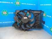 Elektrolüfter Ford Focus III DYB CV618C607VA