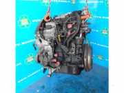 Motor ohne Anbauteile (Diesel) VW Polo III Variant 6KV5