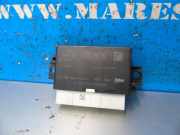 Steuergerät Einparkhilfe Opel Combo D Kasten X19 9837674280