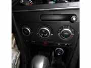Heizungsbetätigung (Konsole) Saab 9-3 Kombi YS3F 12772892BA