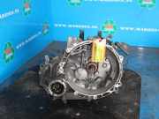 Schaltgetriebe Skoda Fabia 6Y 803T06