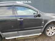 Tür rechts vorne Opel Antara L07