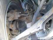 Federbein rechts vorne Toyota IQ AJ1 4851074062