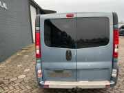 Hecktür links Opel Vivaro A Kasten X83