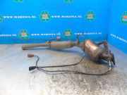 Katalysator ohne Lambdasonde VW Up AA 1S0178AA