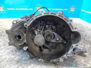 Schaltgetriebe Hyundai i30 II Kombi GD 4300032904