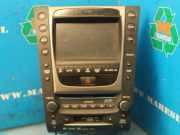 Navigationssystem Lexus GS 3 S19 8611130570