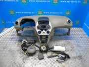 Steuergerät Airbag Ford Ka RU8 51925902