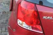 Rückleuchte links Daewoo Kalos KLAS