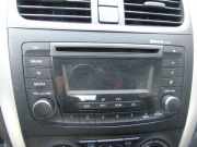 CD-Radio Suzuki Celerio LF