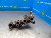 Turbolader Kia Venga YN