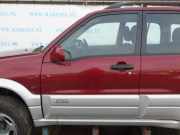 Tür links vorne Suzuki Grand Vitara I FT, HT