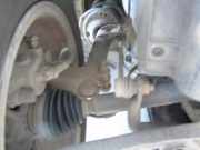 Federbein rechts vorne Seat Leon 5F 5Q0413023JA