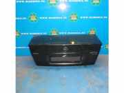 Heckklappe / Heckdeckel Opel Astra G Stufenheck T98