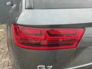 Rückleuchte links Audi Q7 4L 4M0945093E