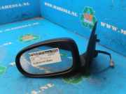 Außenspiegel links Nissan Almera II Hatchback N16 K6302BN0MB