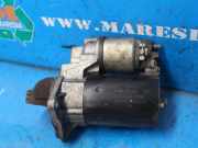 Anlasser Opel Zafira A T98 55578921
