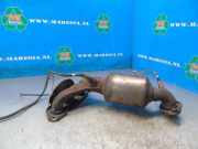 Katalysator ohne Lambdasonde Opel Agila H-B 51K001