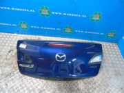 Heckklappe / Heckdeckel Mazda 3 Stufenheck BL