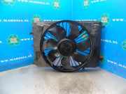 Elektrolüfter Mercedes-Benz E-Klasse W212 A2045000393