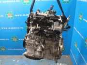 Motor ohne Anbauteile (Benzin) Toyota Yaris P13 1900021D01